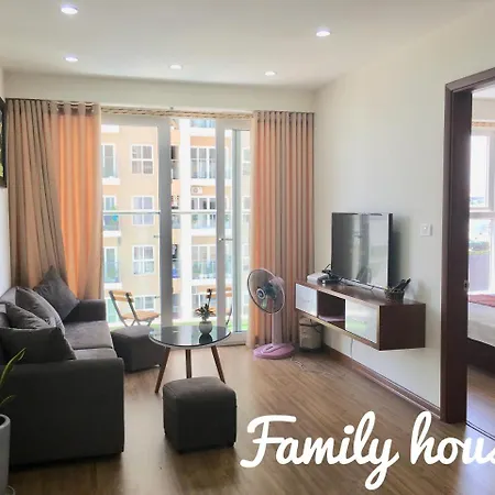 Newlife Tower - Homestay Ha Long