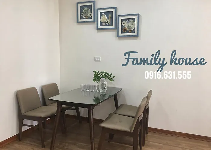 Khách sạn hẻo lánh Newlife Tower - Homestay