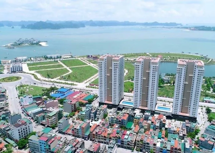 Newlife Tower - Homestay Khách sạn hẻo lánh *