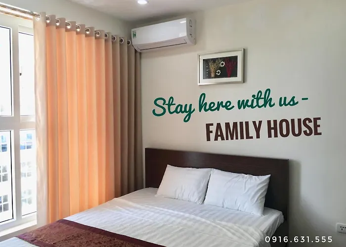 Newlife Tower - Homestay Hạ Long