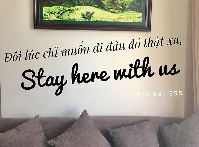 Newlife Tower - Homestay * Hạ Long