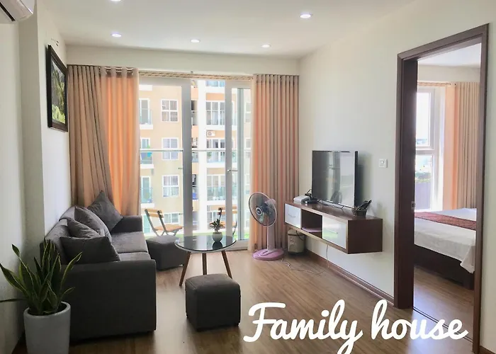 Newlife Tower - Homestay Khách sạn hẻo lánh Hạ Long