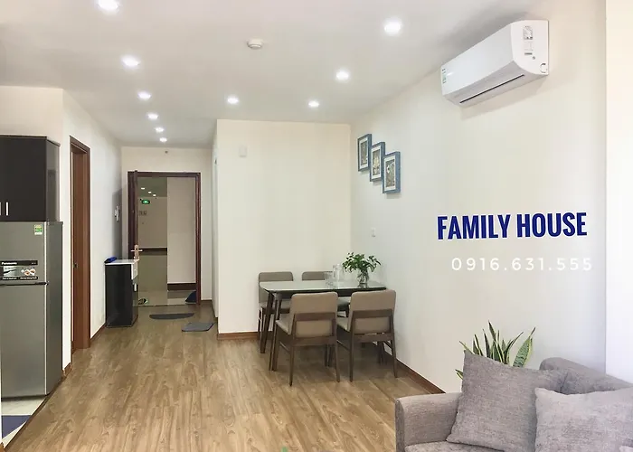 Newlife Tower - Homestay