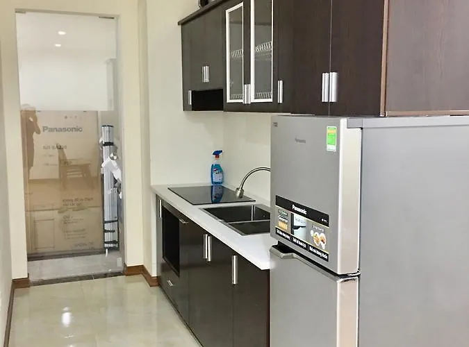 Newlife Tower - Homestay * Hạ Long