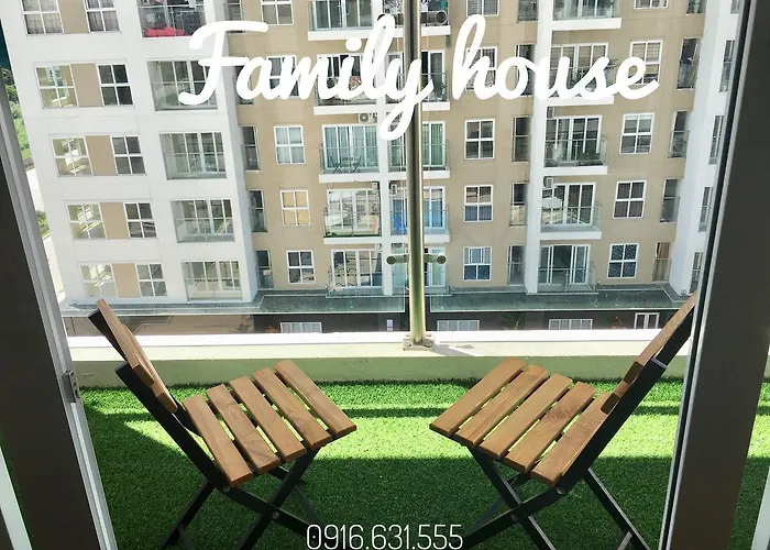 Khách sạn hẻo lánh Newlife Tower - Homestay *