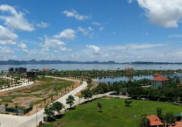 Khách sạn hẻo lánh Newlife Tower - Homestay