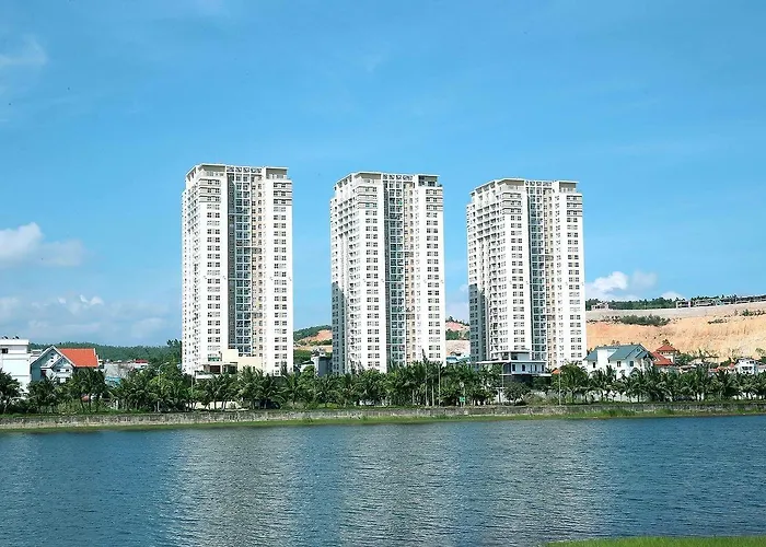 Newlife Tower - Homestay Khách sạn hẻo lánh *